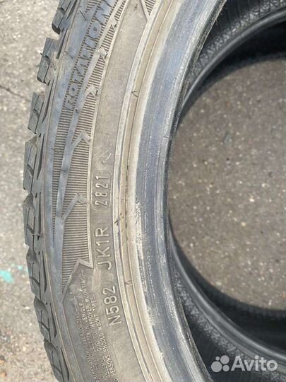 Goodyear UltraGrip Performance Gen-1 225/45 R19 96V