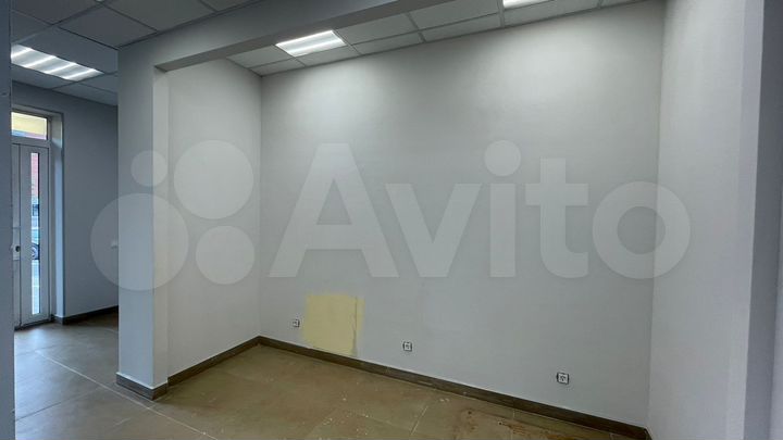 Свободного назначения1м2,4м2, 4м2