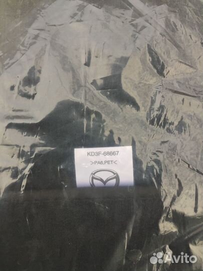 Автомобильные коврики