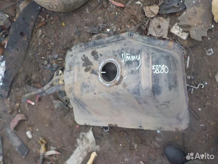 Бак топливный Suzuki Jimny