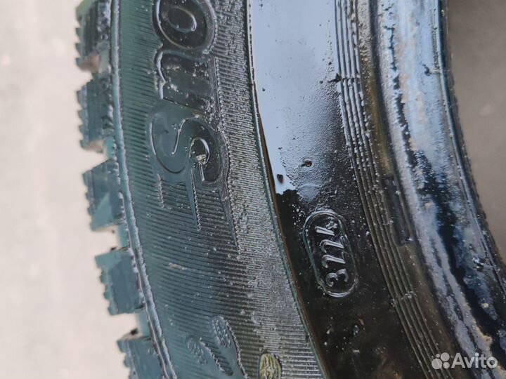 Cordiant Snow Cross 2 185/65 R15 92T