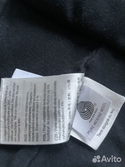 Шапка шлем зимняя reima 50