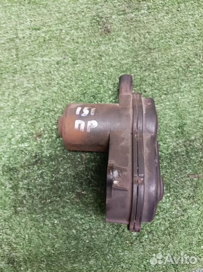 Моторчик стояночного тормоза Audi A4 (B8) 2007-20