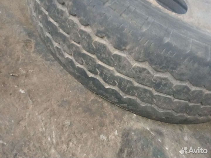 Диски Isuzu NMR 85