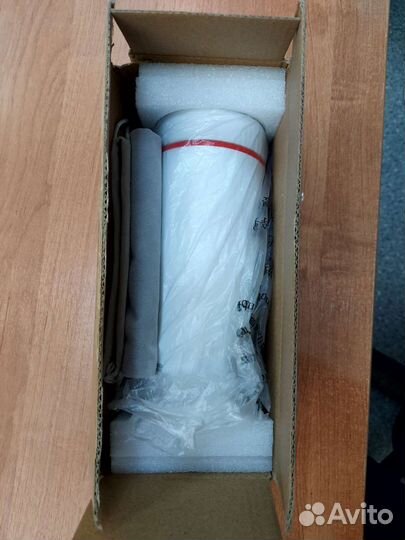 Термос с электрическим подогревом