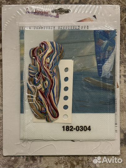 Набор для вышивания Janlynn 182-0304