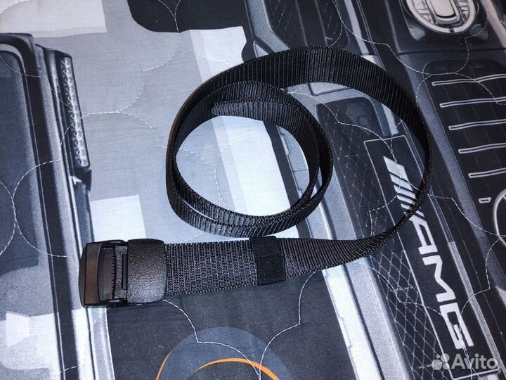 Ремень мужской