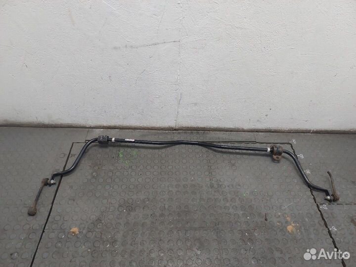 Стабилизатор подвески Chevrolet Camaro, 2016