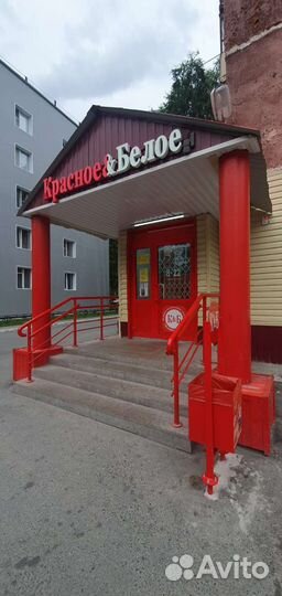 Продавец кассир