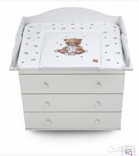 Матрас для пеленания