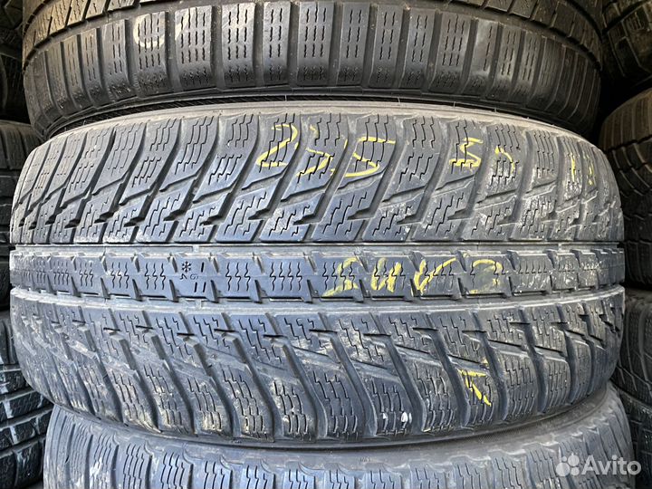 Nokian Tyres WR SUV 3 235/50 R18 Y