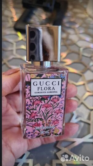 Духи Gucci Flora 25 мл женски