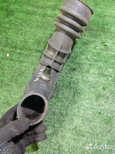 Патрубок воздушного фильтра Hyundai Getz