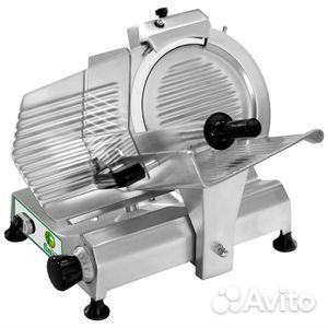 Слайсер Fimar H300