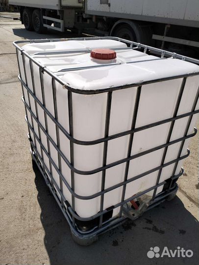 Еврокуб пищевой