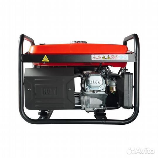 Бензогенератор Fubag BS 3300 New