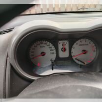 Nissan Note 1.4 MT, 2008, битый, 238 000 км