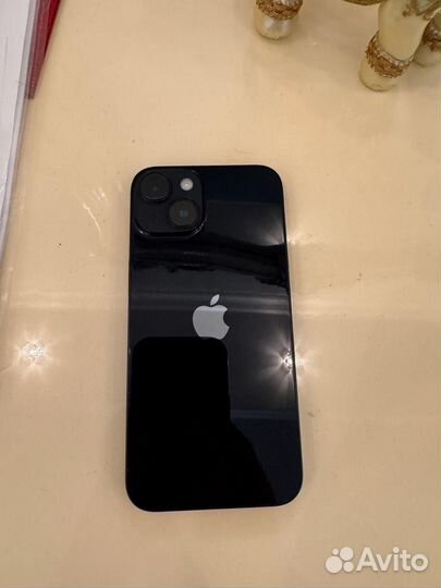 iPhone 14, 128 ГБ