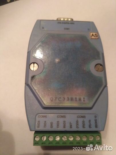 Контроллеры, модули