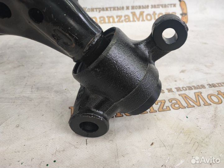 Рычаг передней передний левый Mazda Cx-9 TC 2.5 PY