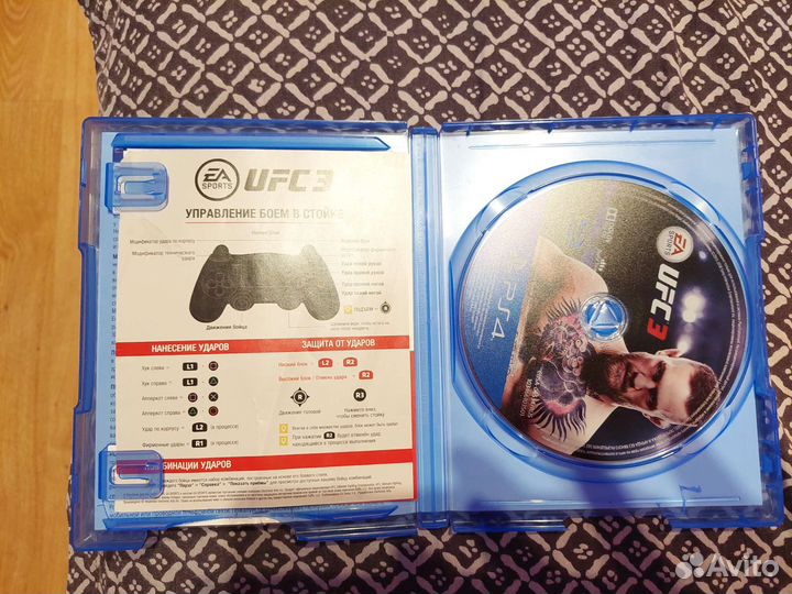 Игры для приставок ps4