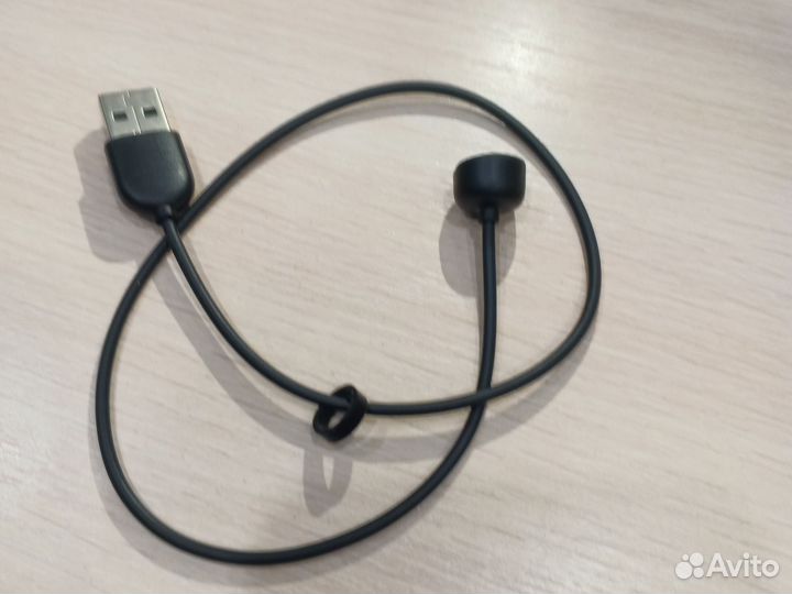 Смарт часы mi band6