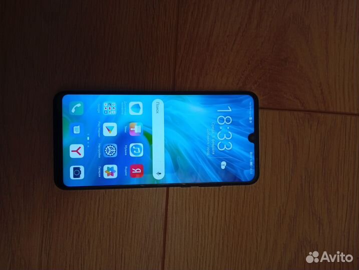 HONOR 20 Lite (RU), 4/128 ГБ