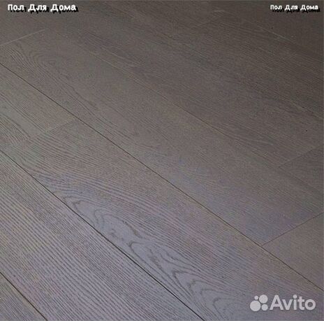 Инженерная доска со склада