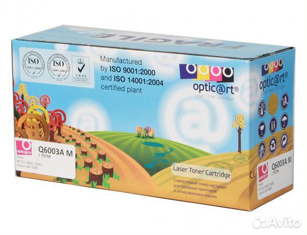 Картридж 505X / 500XE (50F5X00 / 50F0XA0