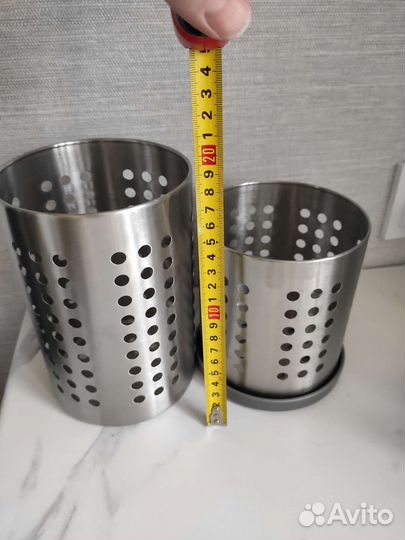 Сушилка для столовых приборов IKEA