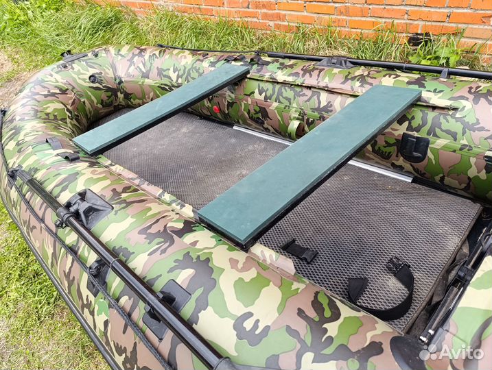 Продам Badger hunting line 370
