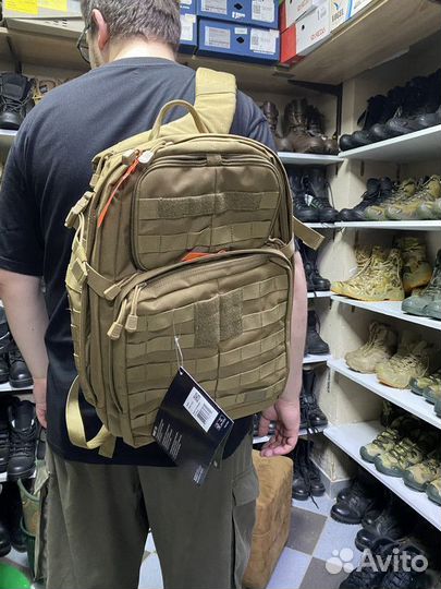 Рюкзак 5.11 rush24 2.0 backpack 37L