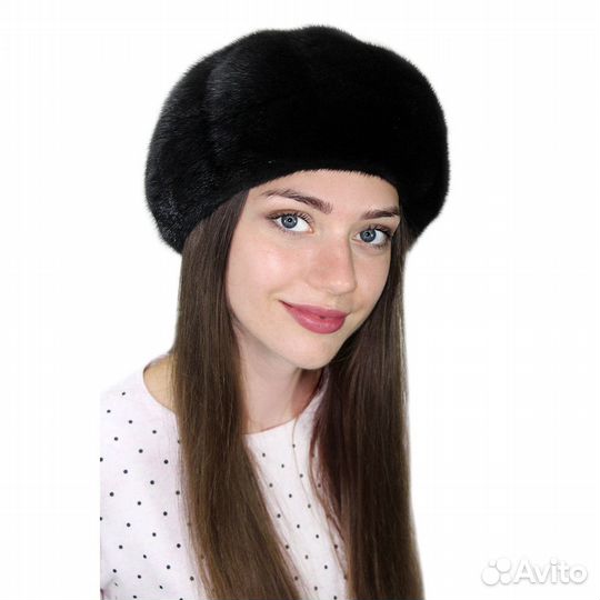 Итальянские шапки, береты Vizio