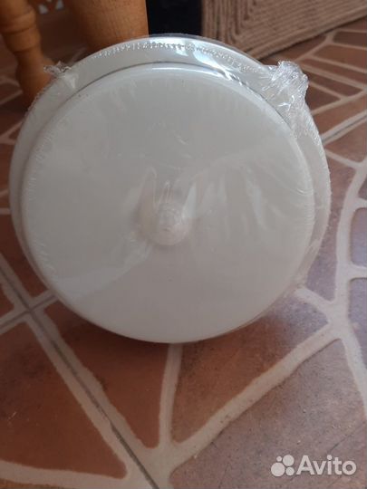 Светильники Шарик Чехия и светодиод. feron al3006