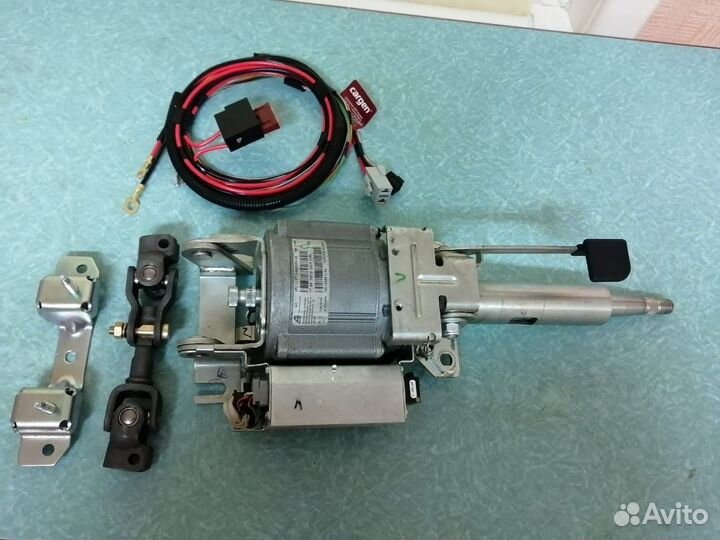 Электроусилитель Гранта Калина 2