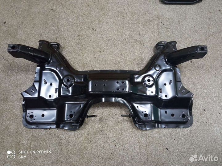 Балка передняя Opel Corsa D, E