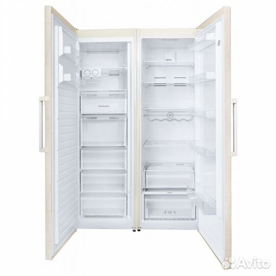 Холодильник новый, доставка бесплатно