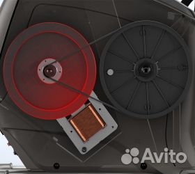 Эллиптический эргометр matrix A50XER 2021