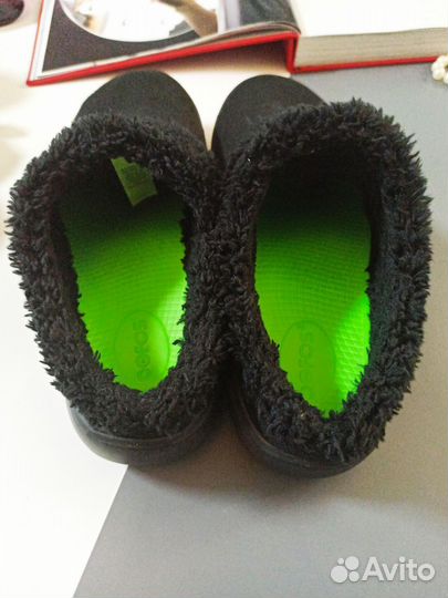 Oofos-оригиналженские сабо OOcoozie 37.5/39.5/38.5