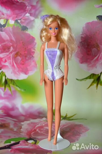 Барби 90-х dress ME и Enchanted Evening barbie