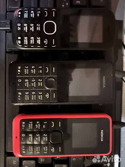 Nokia 105 (2013)