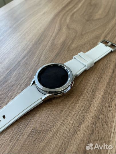 Samsung galaxy watch 4 classic 42mm