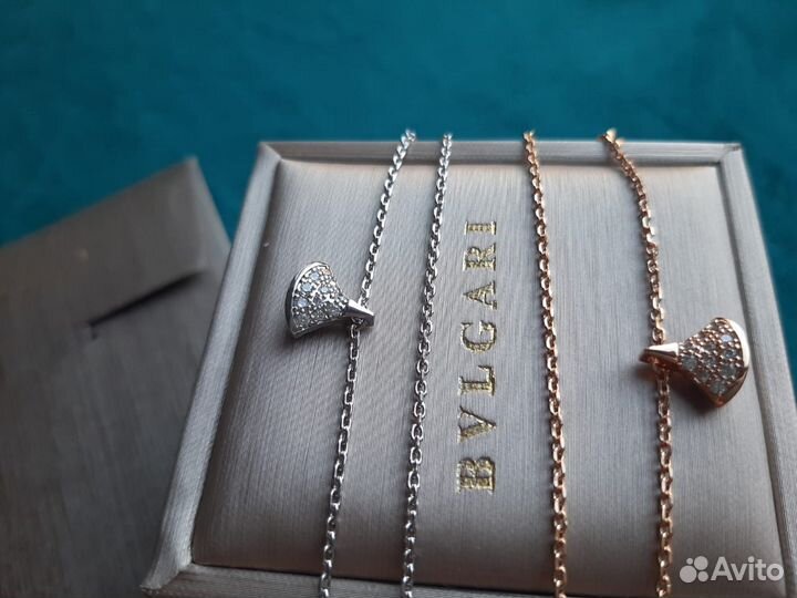 Bvlgari Divas' Dream Браслет