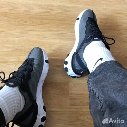 Nike react element 55