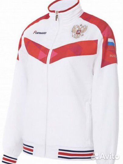 Костюм forward парадный