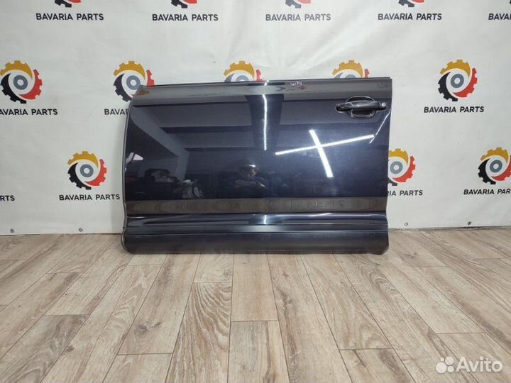 Дверь боковая передняя левая Porsche Cayenne 957