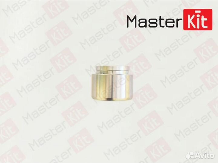 Masterkit 77A1632 Поршень тормозного суппорта пере