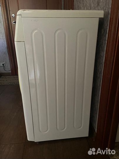 Стиральная машина samsung на запчасти