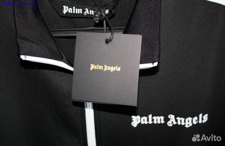 Олимпийка Palm Angels vhq (Арт.91748)