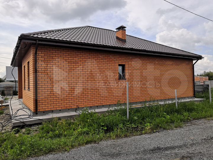 Дом 90 м² на участке 4,1 сот.